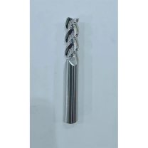 KLOT 铝用合金铣刀 Φ10