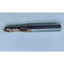 KLOT 合金键槽铣刀 Φ8.5*75