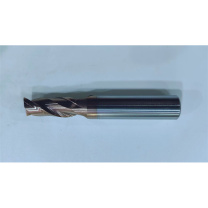 KLOT 合金键槽铣刀 Φ10.2*75