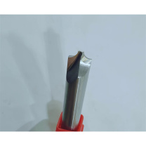 KLOT 铝用合金内R刀 R3*8