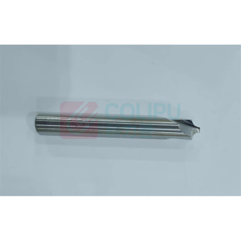 KLOT 铝用合金内R刀 R3*8