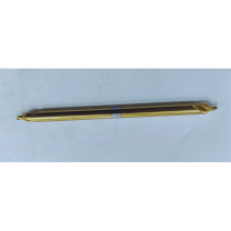锐锋 加长含钴中心钻 A3*8*150