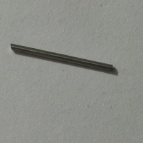 上工 冲孔针 2*25mm