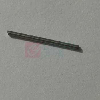 上工 冲孔针 3*32mm