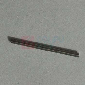 上工 冲孔针 3*32mm