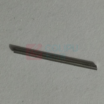 上工 冲孔针 3*28mm