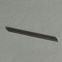 上工 冲孔针 3*28mm