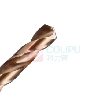 成量 含钴钻头 6mm