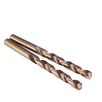 成量 含钴钻头 3mm