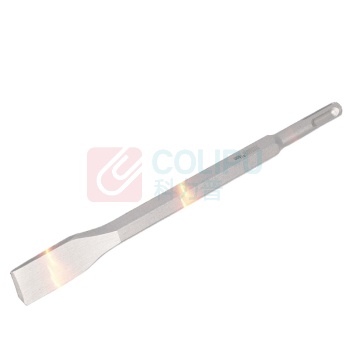 威力狮 Wynn's 圆柄四坑电锤电镐头 W4359A 圆柄扁头 14×250mm 运费另议