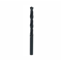 上工 直柄麻花钻头 Φ6.3mm HSS 总长101mm 高速钢钻头 电钻床钻咀