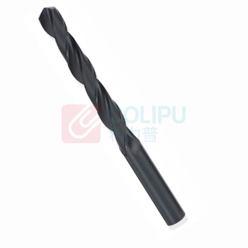 上工 直柄麻花钻头 Φ6.8mm HSS 总长109mm 高速钢钻头 电钻床钻咀