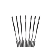 成量 枪钻 7.2*450mm镶合金
