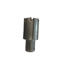 创恒 CHTOOLS 钢轨钻 19*25mm 合金 钢轨打孔专用