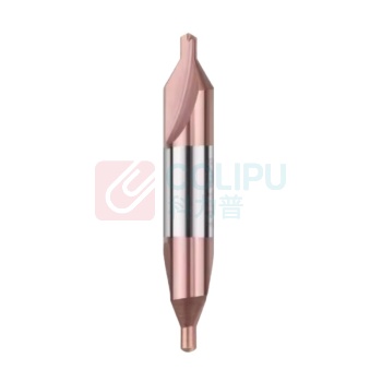 KLOT 合金中心钻 3M*D6 (φ3) 3*7.7mm