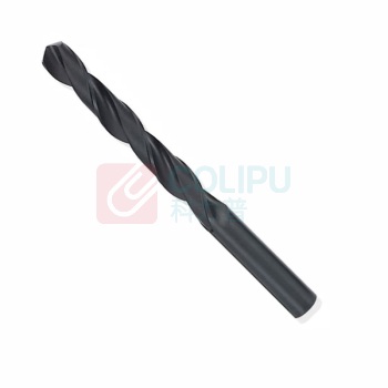 上工 直柄麻花钻头 Φ1.5mm 高速钢