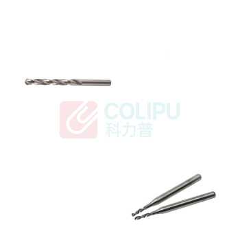 沃尔德 定柄钻 0.4*7mm