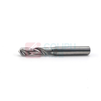 沃尔德 定柄钻 0.5*12mm