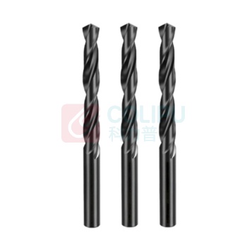 成量 含钴钻头 1.3*65mm 氧化处理