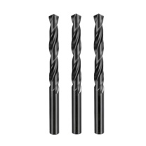 成量 含钴钻头 1.3*65mm 氧化处理