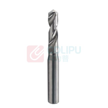 沃尔德 合金定柄钻 φ6.3*20*D8*60L