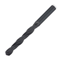 上工 直柄麻花钻头 Φ7.0 高速钢 物理涂层 109mm 69mm 118° 10支起卖