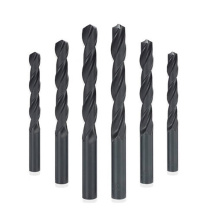 上工 直柄麻花钻头 Φ10.2 含钴高速钢 物理涂层 133mm 87mm 118° 10支起卖
