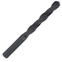 上工 直柄麻花钻头 Φ13 含钴高速钢 物理涂层 151mm 101mm 118°
