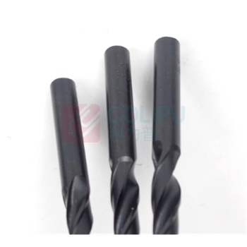 CZDRTE 高速钢直柄麻花钻头 7.0×105×73 起订量5支