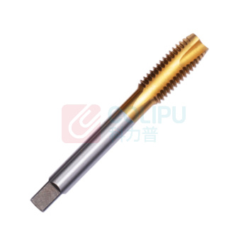 CZDRTE 先端丝锥 12×29×7×88mm 38-40HRC 机用 TIN M12 起订量5支