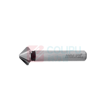 HOLEX 锥形锪钻 150175 11,5 外径: 11,5mm