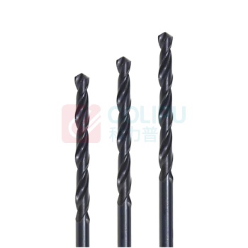 上工 含钴钻头 D4.3*80mm