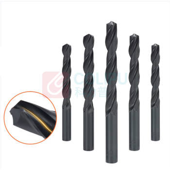 上工 直柄麻花钻头 钢 6.0mm10支