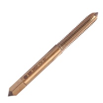 天工 机用丝锥 M6 71mm 含钴左旋丝锥