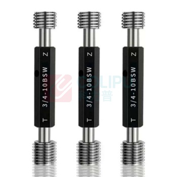 英示 INSIZE 公制螺纹塞规 4130-5 M5x0.8