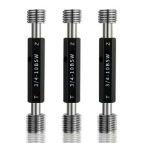 英示 INSIZE 公制螺纹塞规 4130-5 M5x0.8