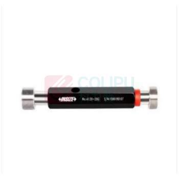 英示 INSIZE 公制螺纹塞规 4139-12R M12x1.5