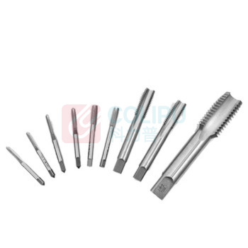 上工 机用丝锥 M2.5*0.45/H2 (HSS高速钢)