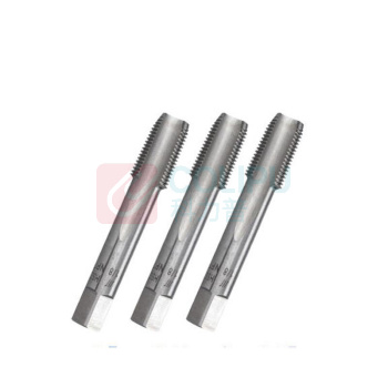 成量 美制锥管机用丝锥 1/2 NPT 14牙