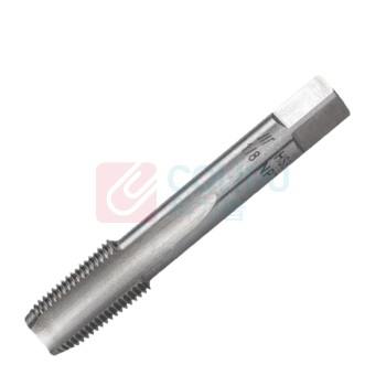 成量 美制锥管机用丝锥 1/2 NPT 14牙