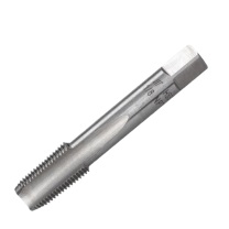 成量 美制锥管机用丝锥 1/2 NPT 14牙