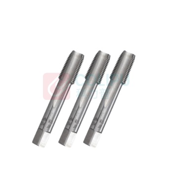 成量 美制锥管机用丝锥 1/2 NPT 14牙