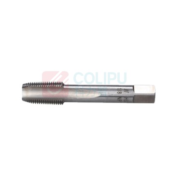 成量 美制锥管机用丝锥 1/2 NPT 14牙