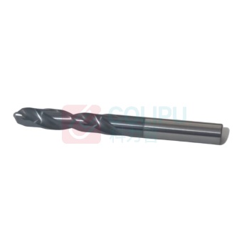RS 整体合金涂层钻头 D9.3*40*82L