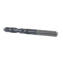 RS 整体合金涂层钻头 D9.3*40*82L