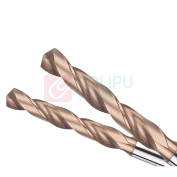 成量 直柄麻花钻头 Φ1.7 (高速钢)