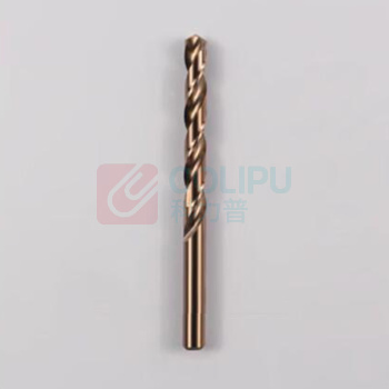 成量 直柄麻花钻头 Φ1.4 (高速钢)