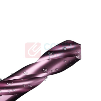 天工 65度硬质合金钻头 9.6mm