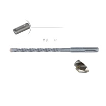 博士 四坑1系钻头 Φ12*160mm