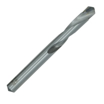 上工 直柄麻花钻 5.4*40mm 硬质合金